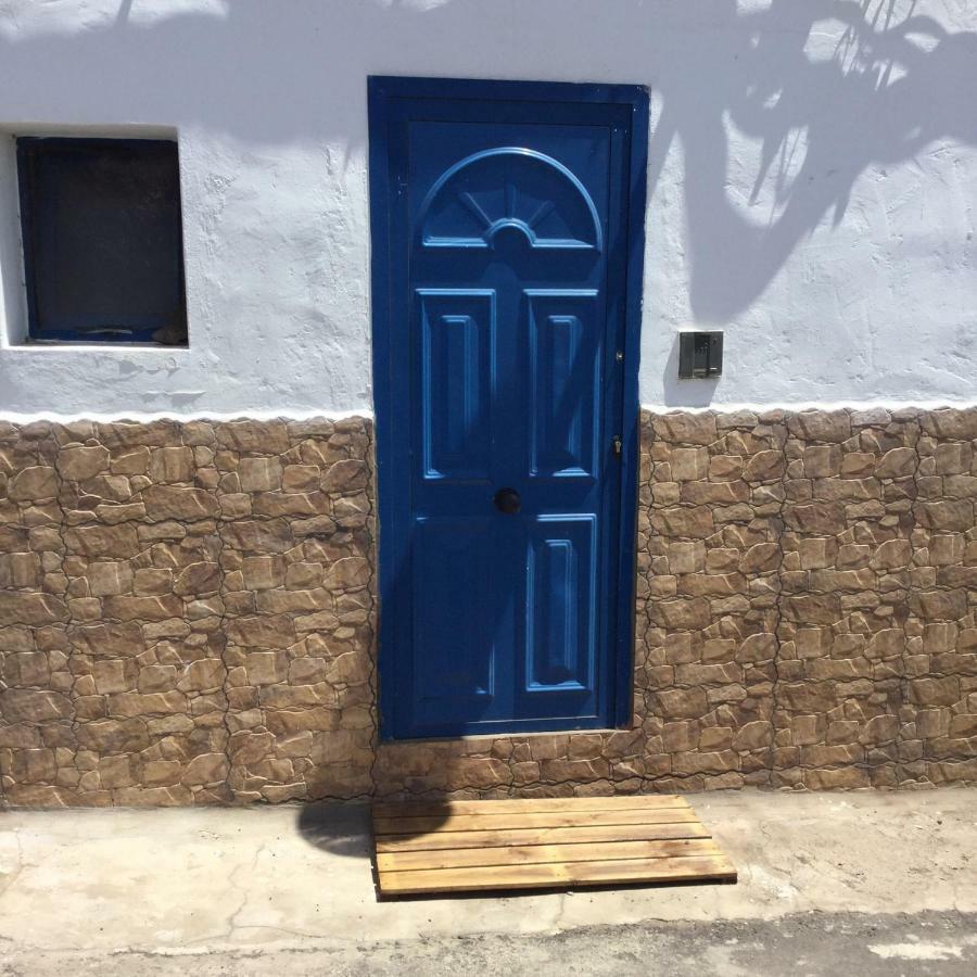 Tranquilo Y Acogedor Apartamento Orzola Exterior foto