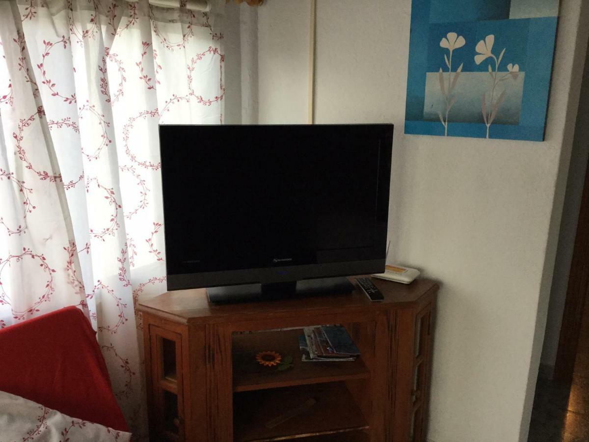 Tranquilo Y Acogedor Apartamento Orzola Exterior foto